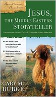 Jesus, the Middle Eastern Storyteller