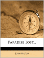 Paradise Lost...
