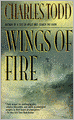 Wings of Fire (Inspector Ian Rutledge Series #2)