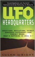 UFO Headquarters: Investigations on Current Extraterrestrial Activity