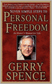 Seven Simple Steps To Personal Freedom