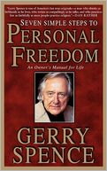 Seven Simple Steps To Personal Freedom