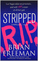 Stripped (Jonathan Stride Series #2)