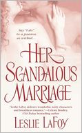 Her Scandalous Marriage