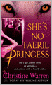 She's No Faerie Princess (Others Series #2)