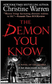 The Demon You Know (Others Series #3)