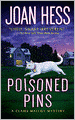 Poisoned Pins (Claire Malloy Series #8)