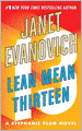 Lean Mean Thirteen (Stephanie Plum Series #13)