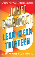 Lean Mean Thirteen (Stephanie Plum Series #13)