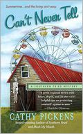 Can't Never Tell (Southern Fried Mystery Series #5)