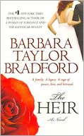 The Heir (Ravenscar Series #2)