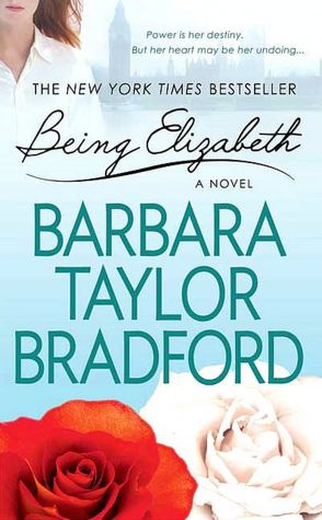 Being Elizabeth (Ravenscar Series #3)