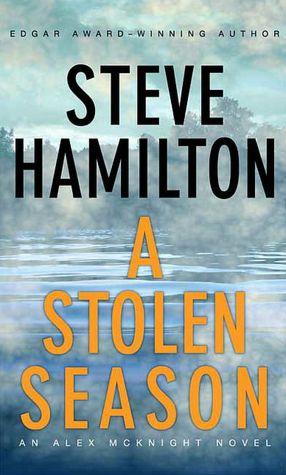 A Stolen Season (Alex McKnight Series #7)