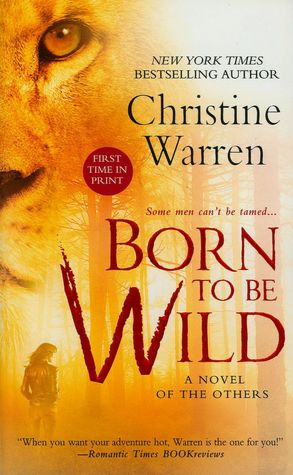 Born to be Wild (Others Series #9)