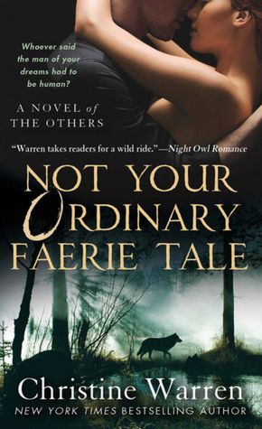 Not Your Ordinary Faerie Tale