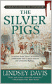 The Silver Pigs (Marcus Didius Falco Series #1)
