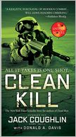 Clean Kill (Kyle Swanson Sniper Series)