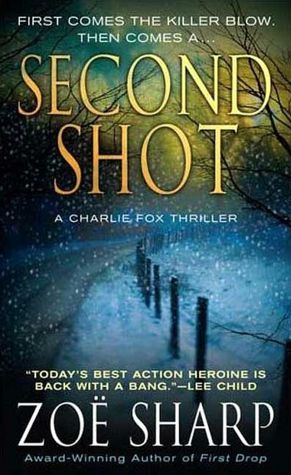 Second Shot (Charlie Fox Series #6)