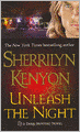 Unleash the Night (Dark-Hunter Series #8)