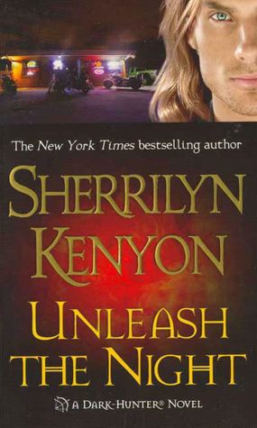 Unleash the Night (Dark-Hunter Series #9)