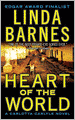 Heart of the World (Carlotta Carlyle Series #11)