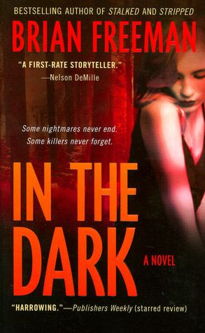 In the Dark (Jonathan Stride Series #4)