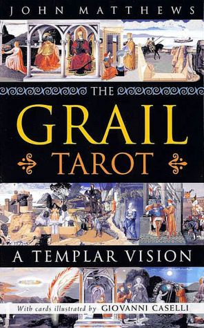 Templar Tarot