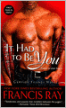 It Had to Be You (Grayson Friends Series #4)