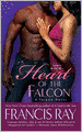 Heart of the Falcon (Taggart/Falcon Series #3)