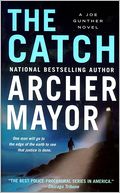The Catch (Joe Gunther Series #19)