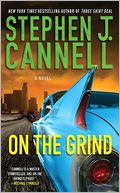 On the Grind (Shane Scully Series #8)