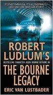 Robert Ludlum's The Bourne Legacy (Bourne Series #4)