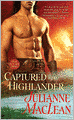 Captured by the Highlander