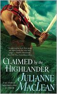 Claimed by the Highlander