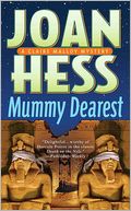 Mummy Dearest (Claire Malloy Series #17)