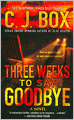 Three Weeks to Say Goodbye