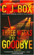 Three Weeks to Say Goodbye