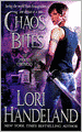 Chaos Bites (Phoenix Chronicles Series #4)