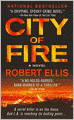 City of Fire (Lena Gamble Series #1)