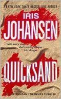 Quicksand (Eve Duncan Series #8)