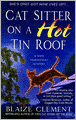 Cat Sitter on a Hot Tin Roof (Dixie Hemingway Series #4)