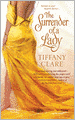 The Surrender of a Lady