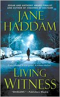 Living Witness (Gregor Demarkian Series #24)