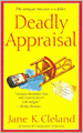 Deadly Appraisal (Josie Prescott Antiques Mystery Series #2)