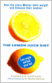 The Lemon Juice Diet
