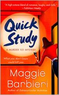 Quick Study (Murder 101 Series #3)