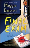 Final Exam (Murder 101 Series #4)
