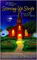 Stirring Up Strife (Hope Street Church Series #1)