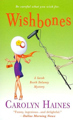 Wishbones (Sarah Booth Delaney Series #8)