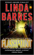 Flashpoint (Carlotta Carlyle Series #8)